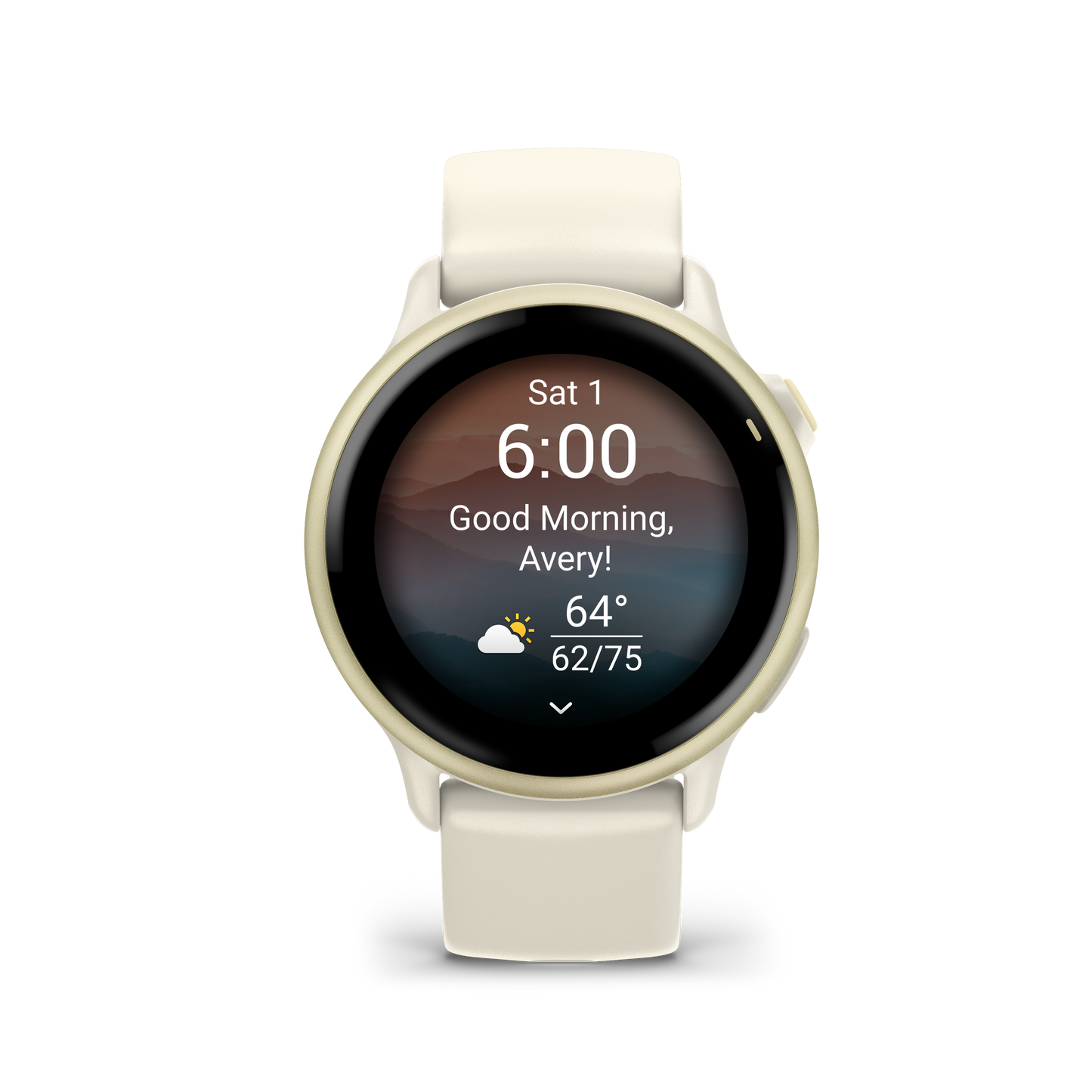 Garmin vívoactive 6 | Waterproof w/ Built-In Sports Apps & Music Storage