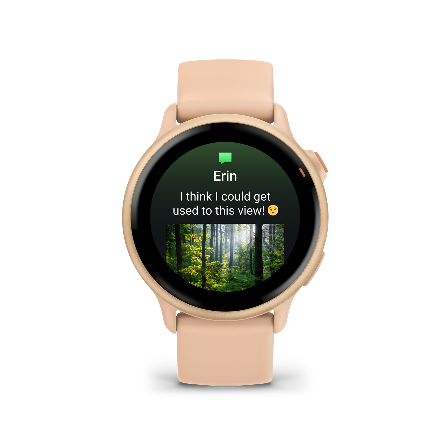 Garmin vívoactive 6 | Waterproof w/ Built-In Sports Apps & Music Storage
