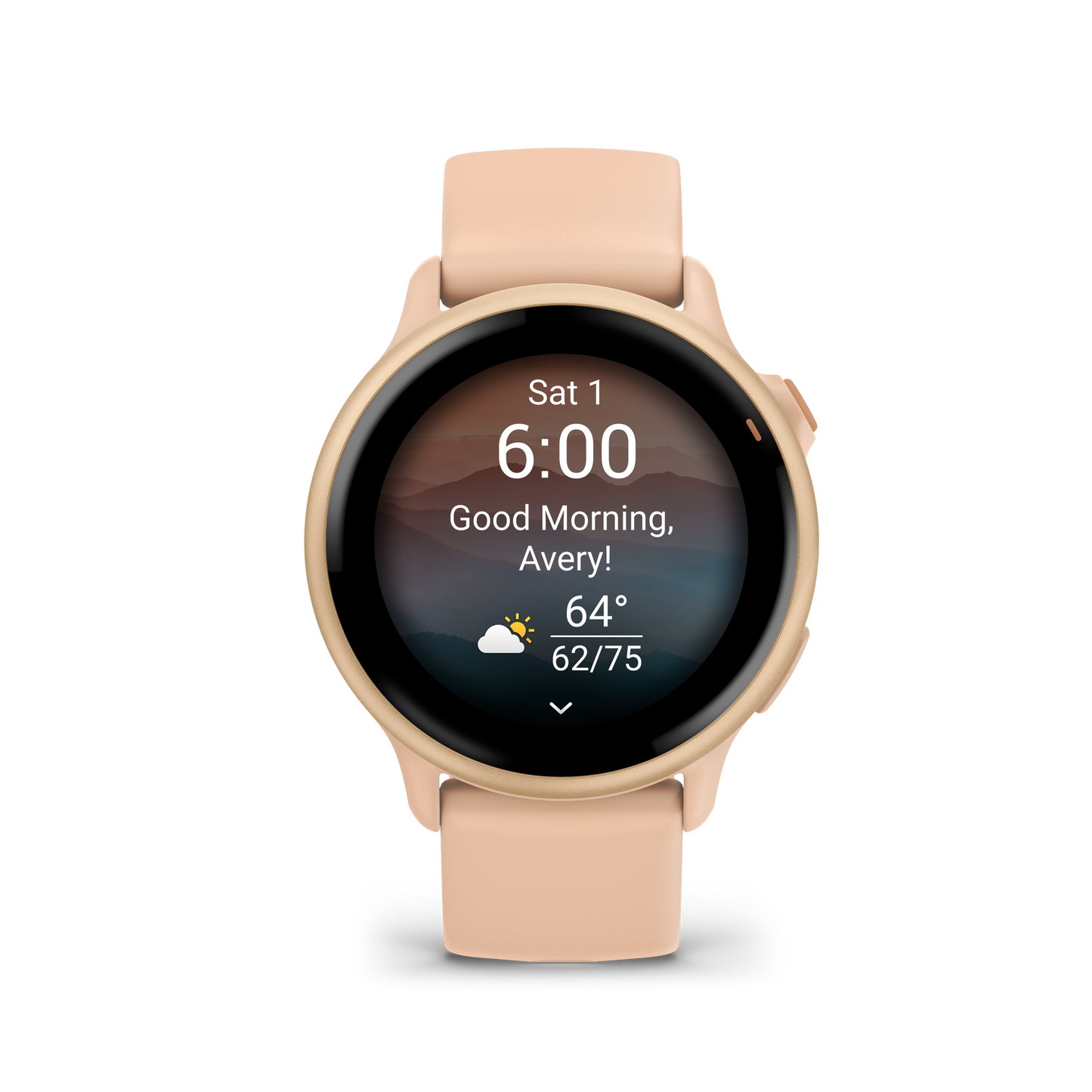 Garmin vívoactive 6 | Waterproof w/ Built-In Sports Apps & Music Storage