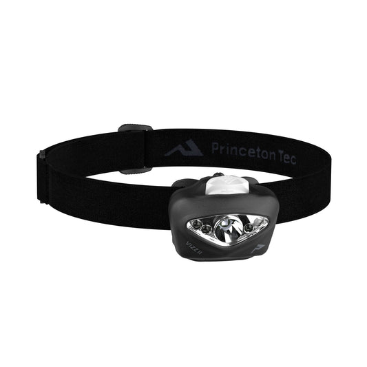 Princeton Tec Vizz II | 200 Lumens | 66 Hours