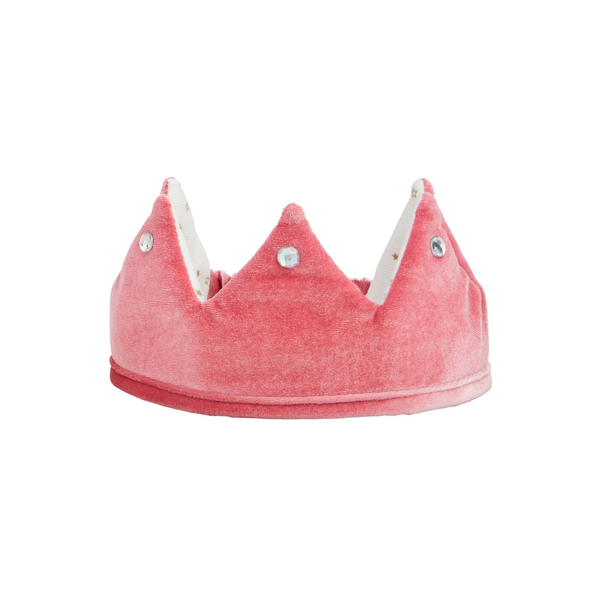 Light Up Crown Spa Headband