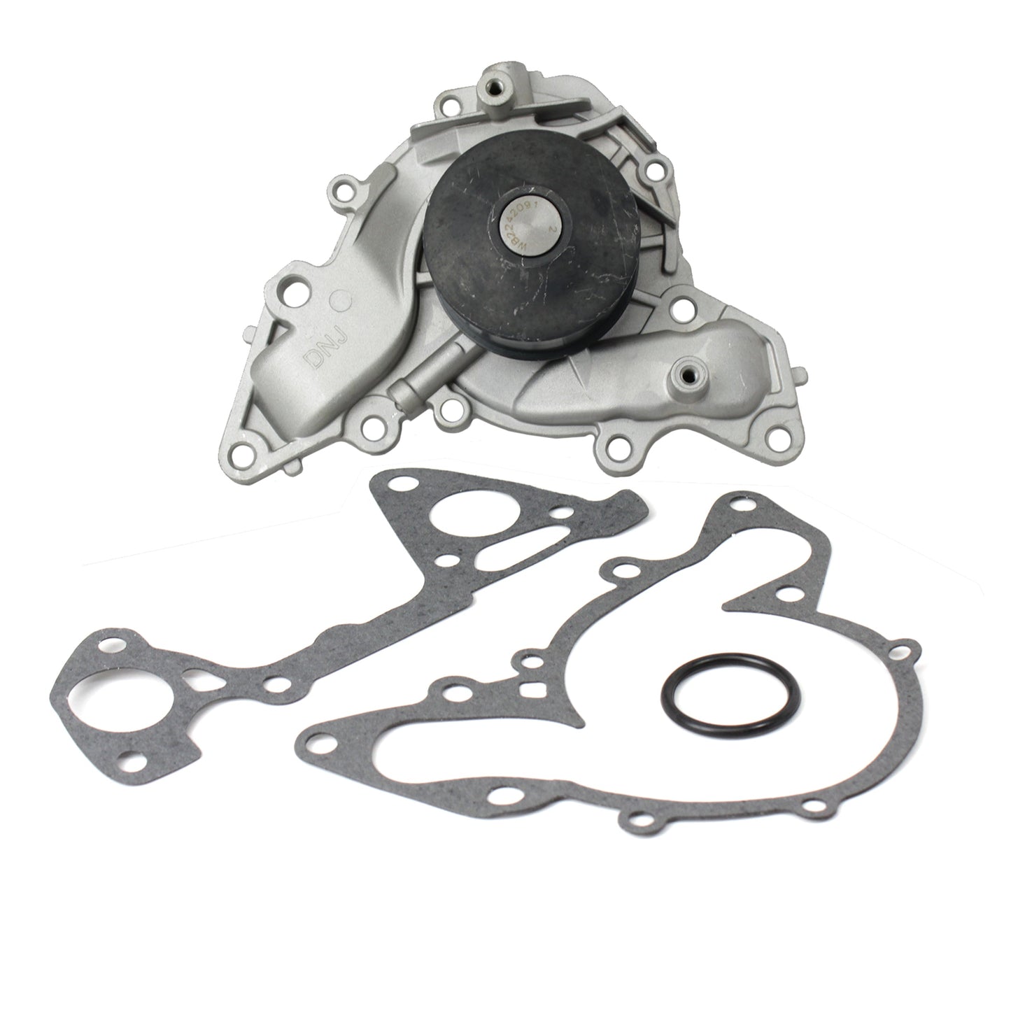 2003 Mitsubishi Montero Sport 3.5L Water Pump