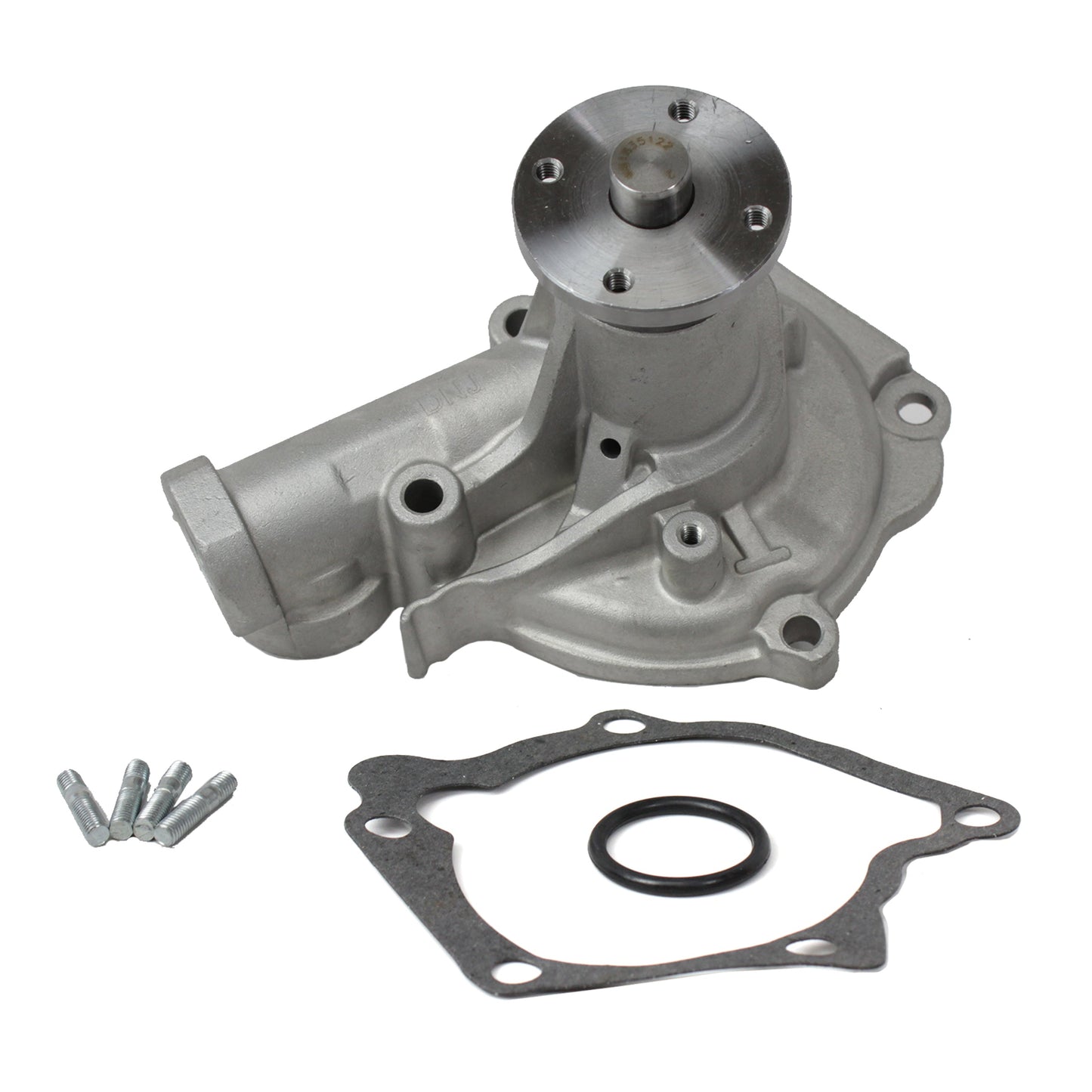 1999 Mitsubishi Montero Sport 2.4L Water Pump