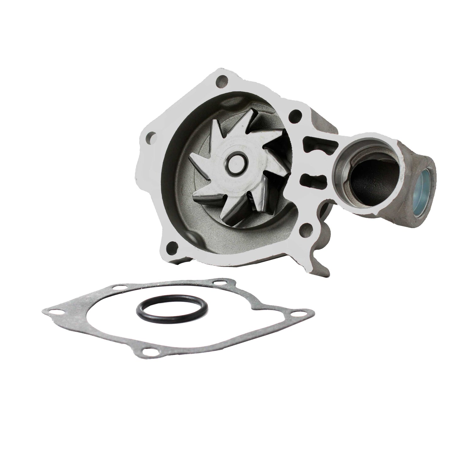 2002 Dodge Stratus 2.4L Water Pump
