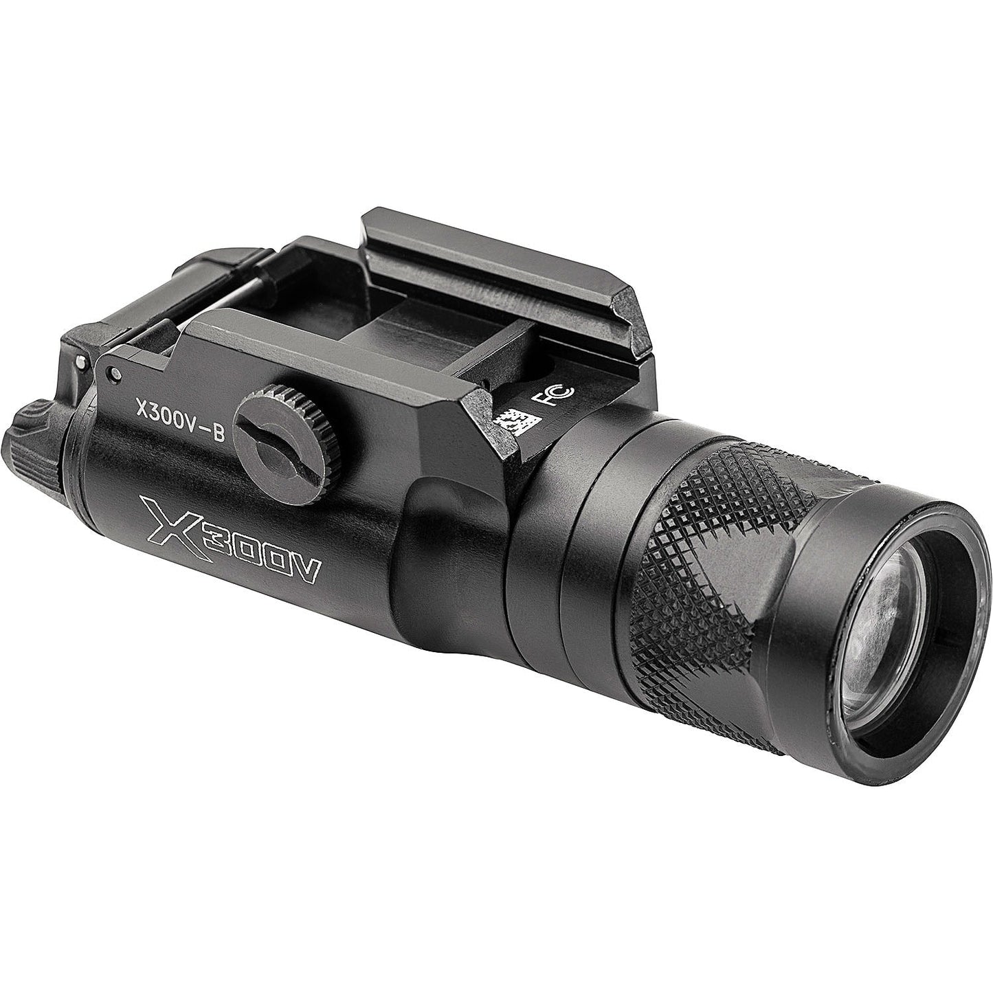 SureFire X300V-B WeaponLight | White Light + Infrared